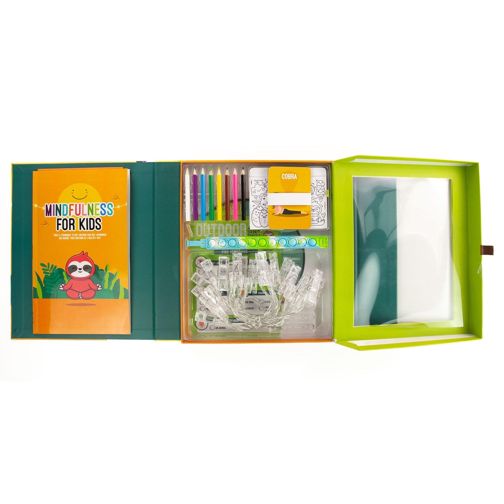 Kit de expresión